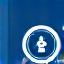 Icon representing client focus