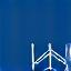 Icon representing commercial litigation