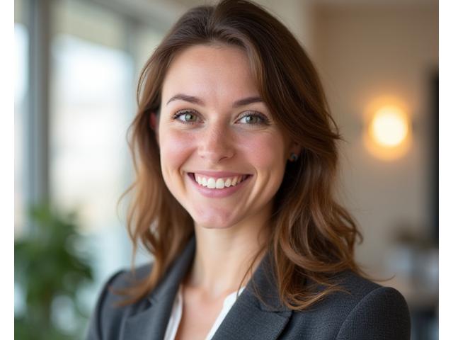 Emily White, Solicitor, Family Law
