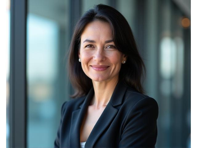 Jane Smith, Lead Solicitor, Commercial Litigation