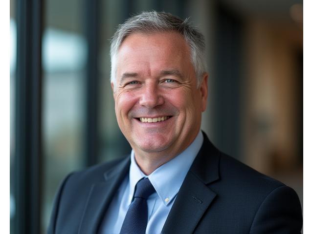 John Doe, Senior Partner