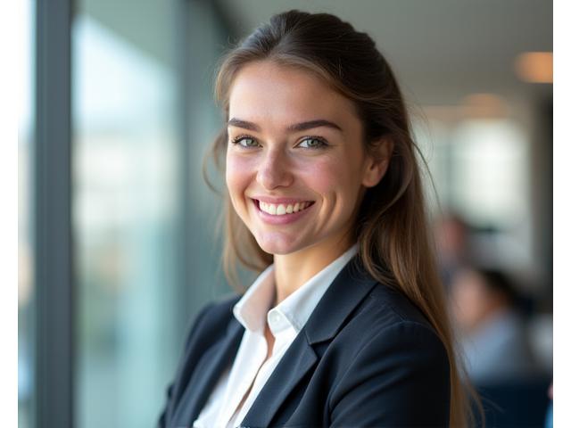 Sarah Green, Trainee Solicitor