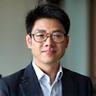 Portrait of Robert Chen
